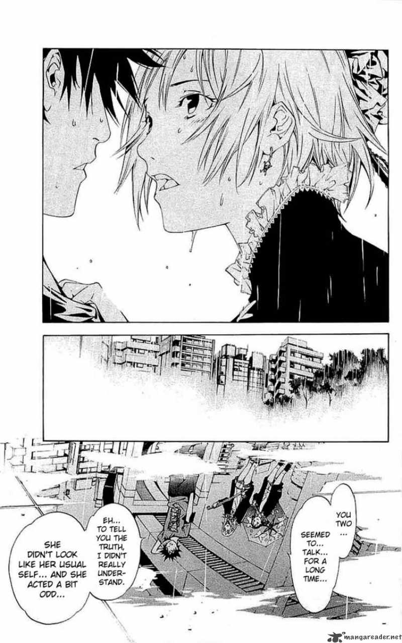 Air Gear 119 16