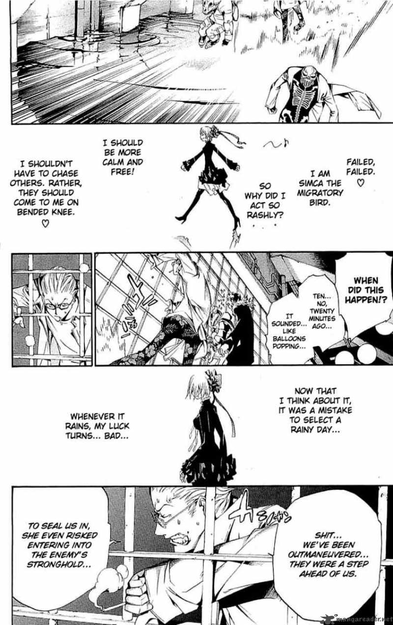 Air Gear 119 19