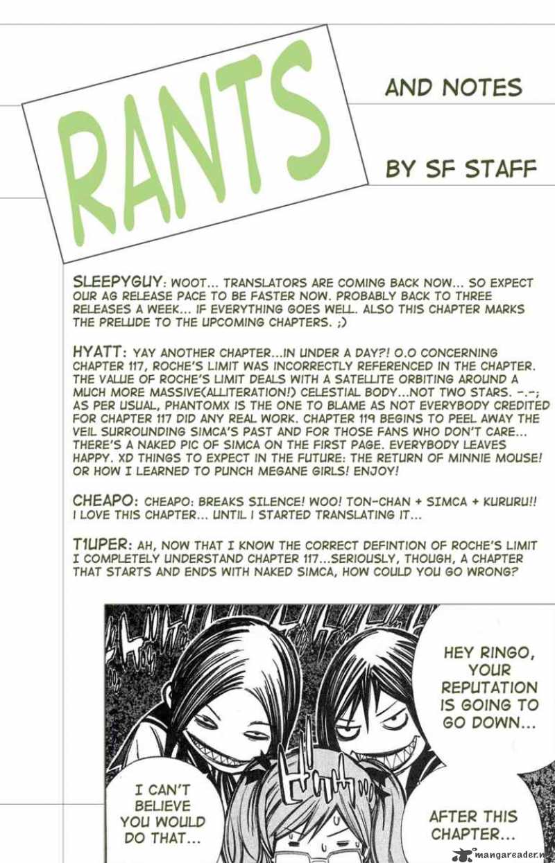Air Gear 119 2