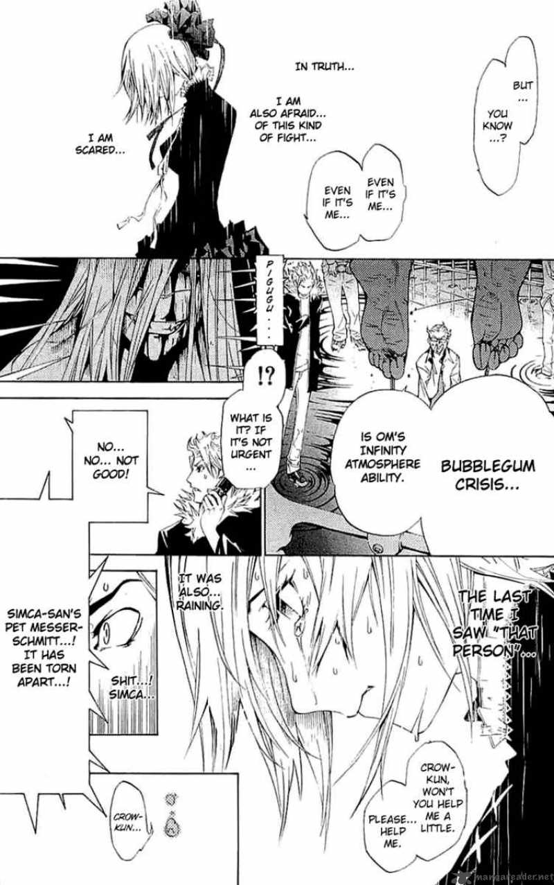 Air Gear 119 20