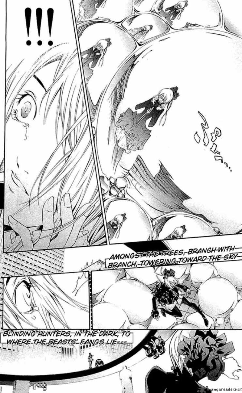 Air Gear 119 21