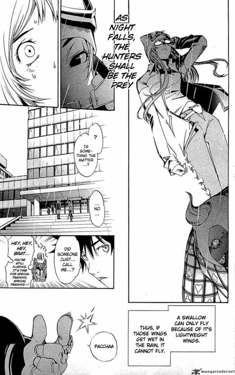 Air Gear 119 22
