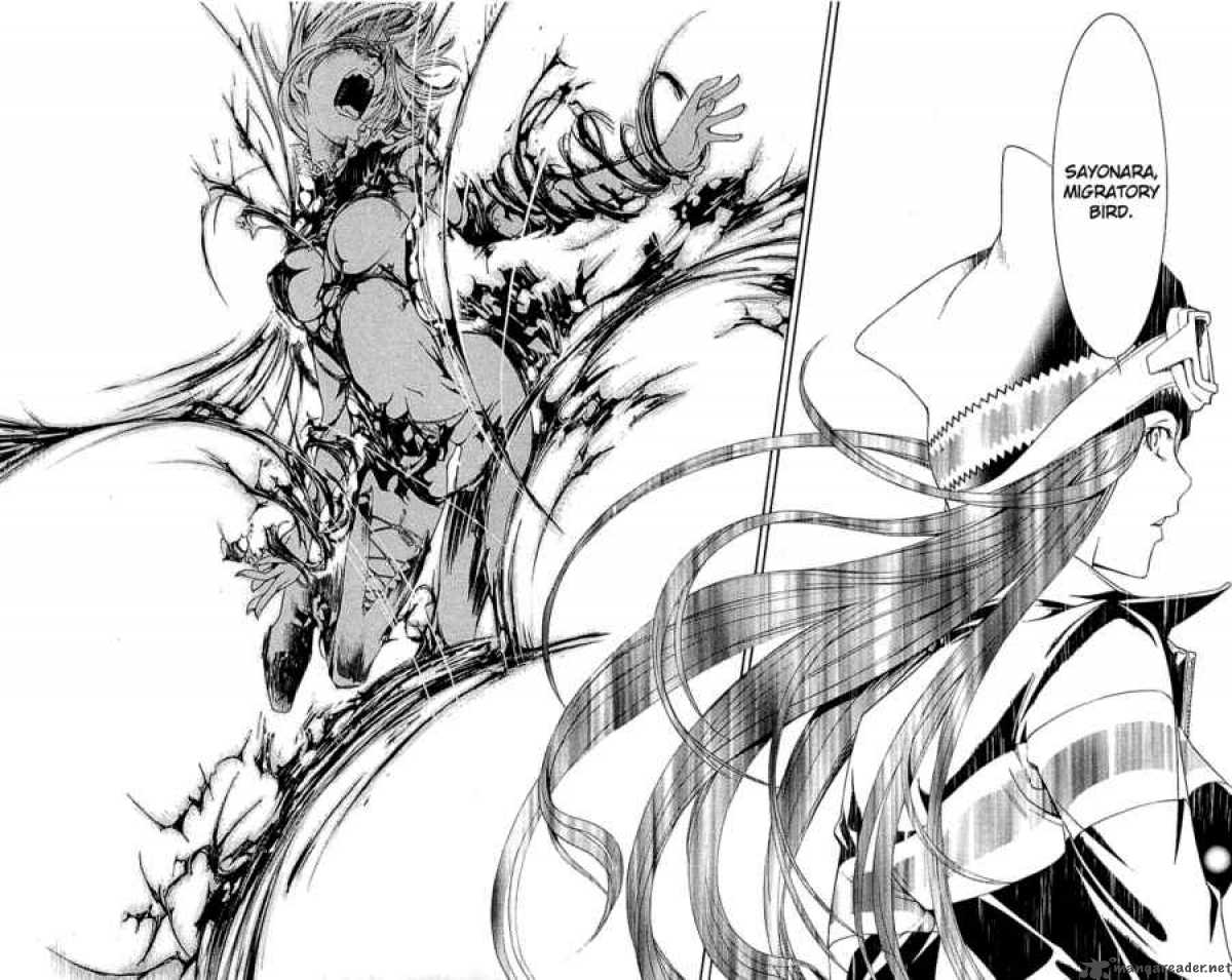 Air Gear 119 23