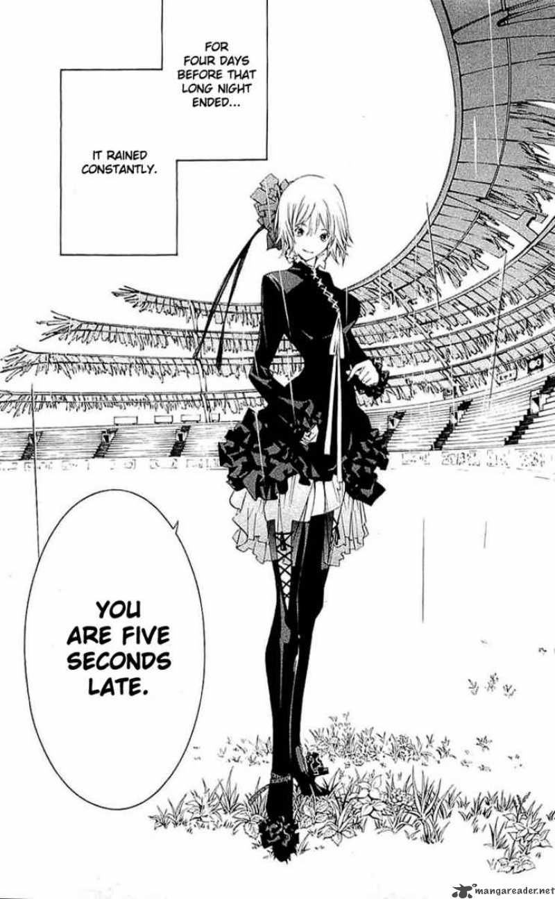 Air Gear 119 5