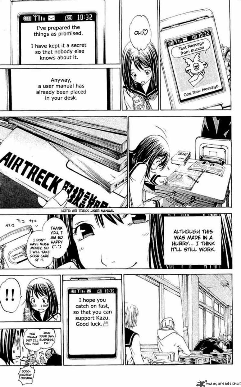 Air Gear 119 7