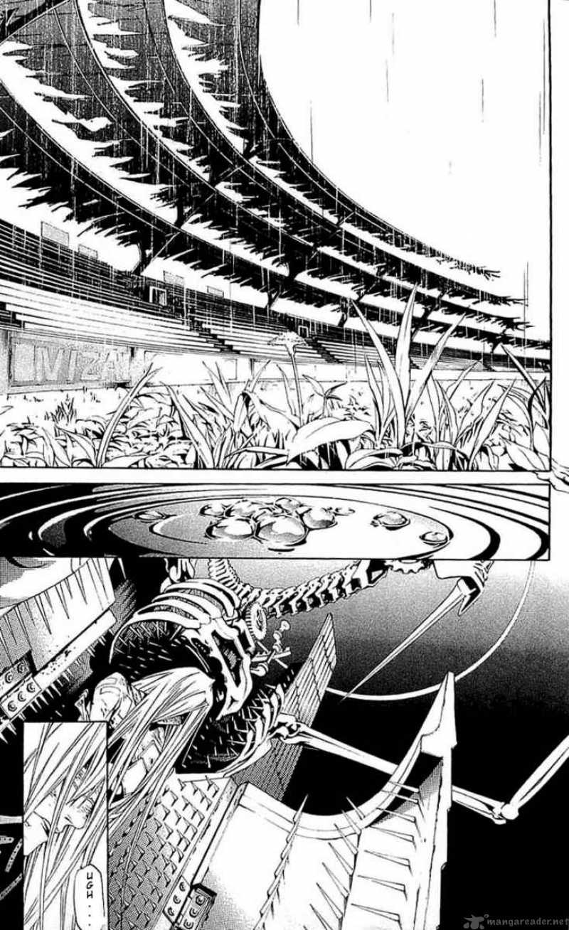 Air Gear 119 9