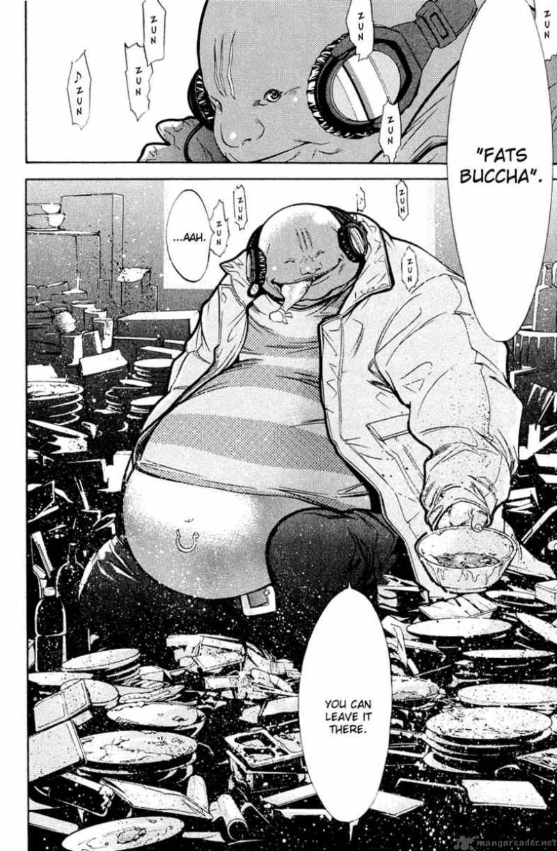 Air Gear 12 19