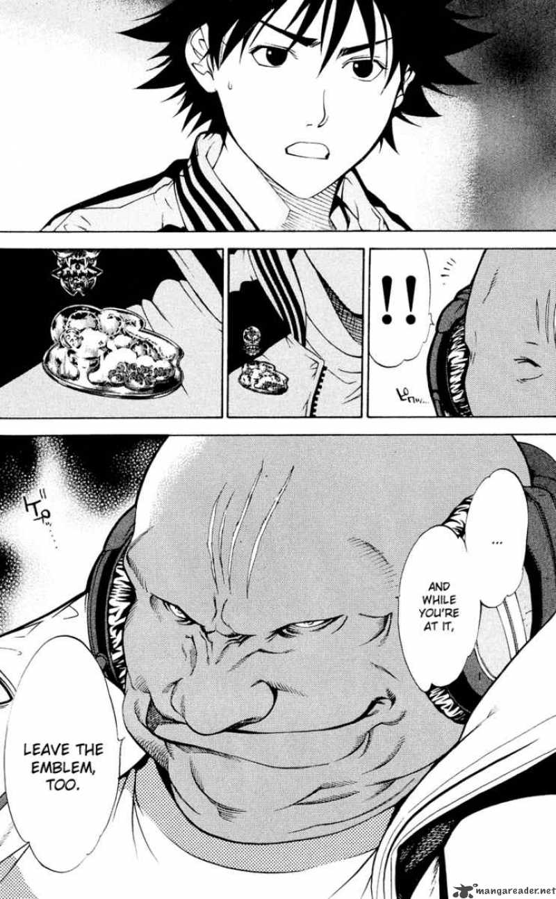 Air Gear 12 20