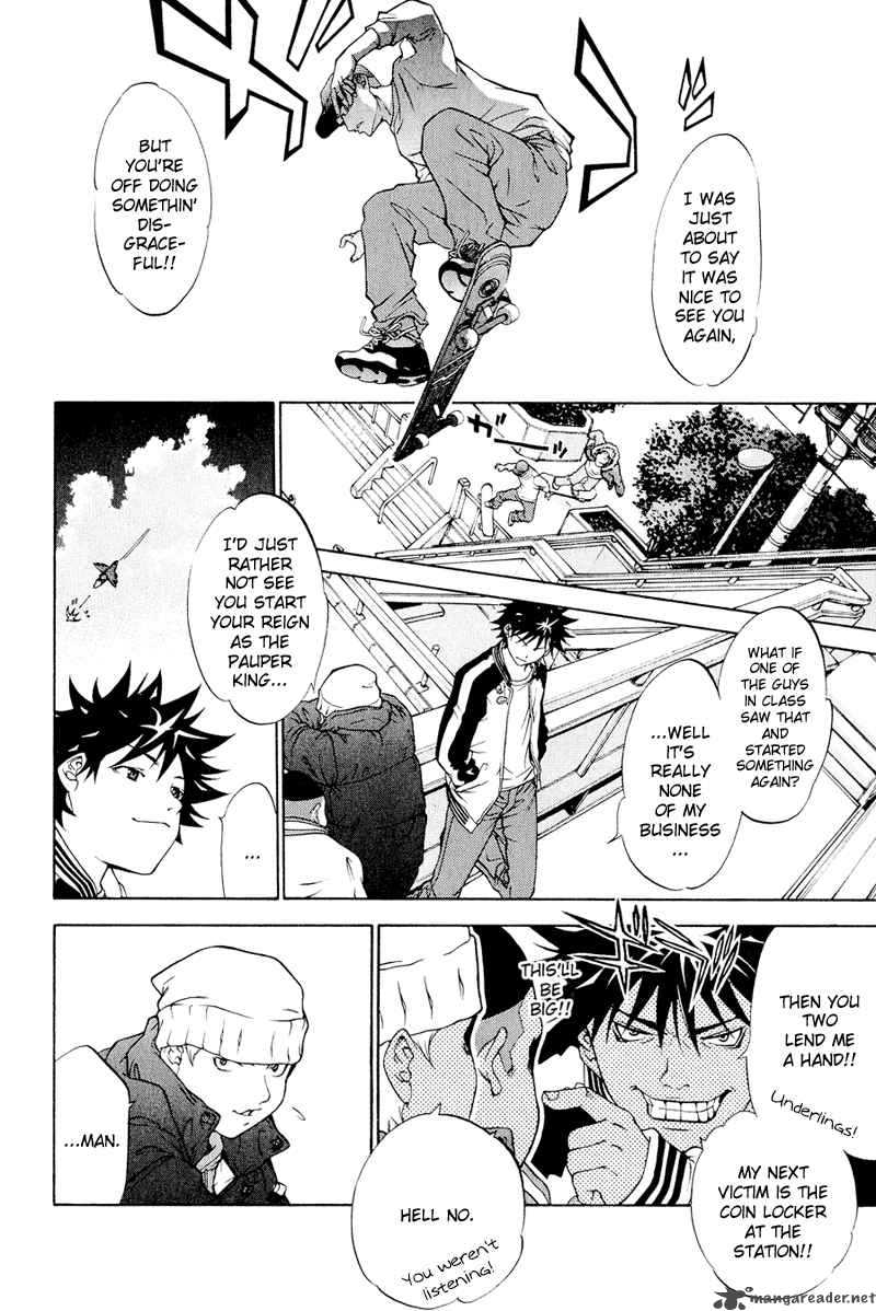 Air Gear 12 6