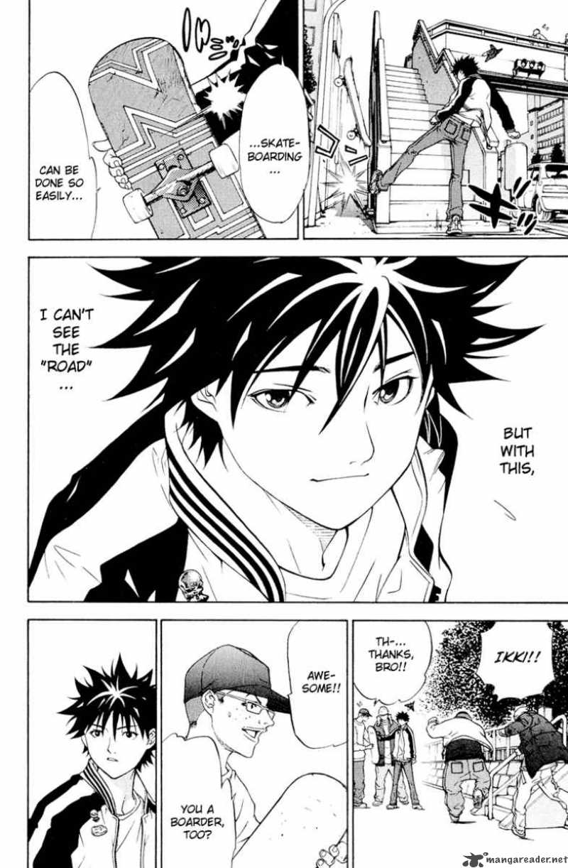Air Gear 12 9