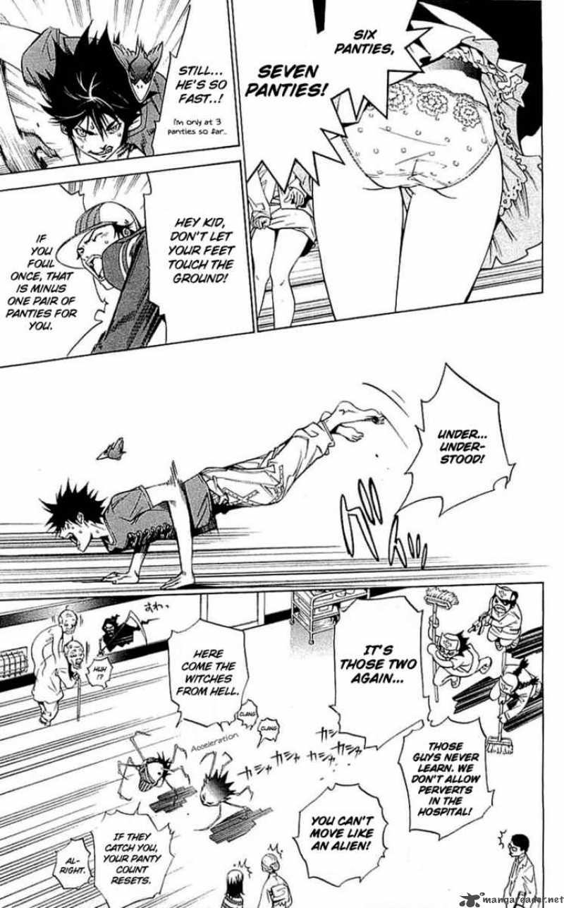 Air Gear 120 11