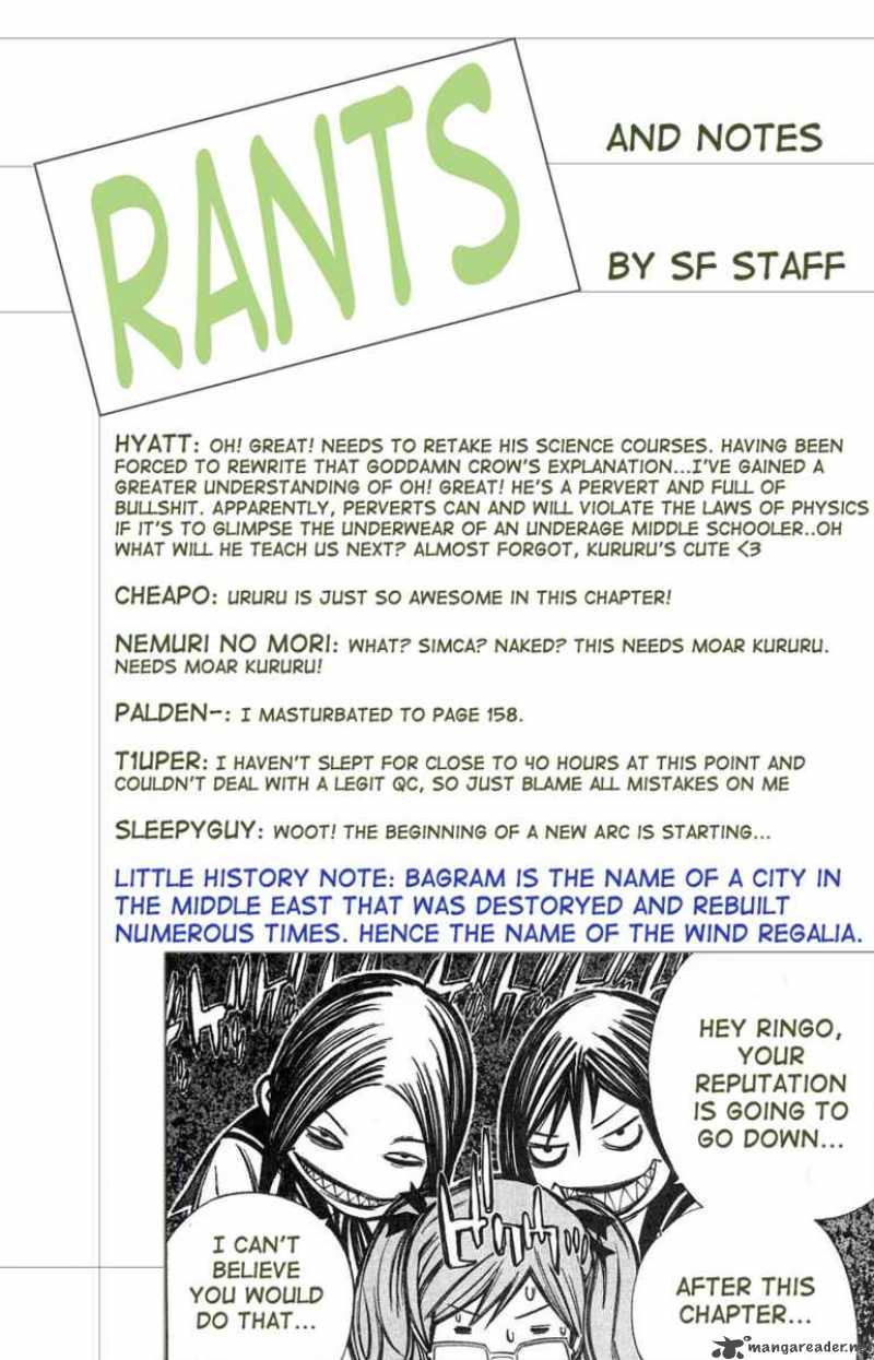 Air Gear 120 3