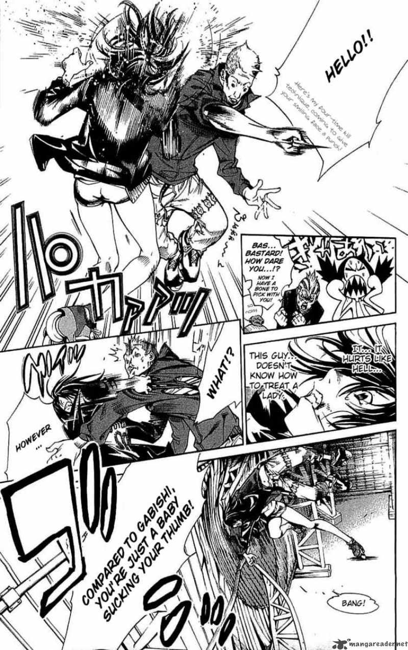 Air Gear 121 11