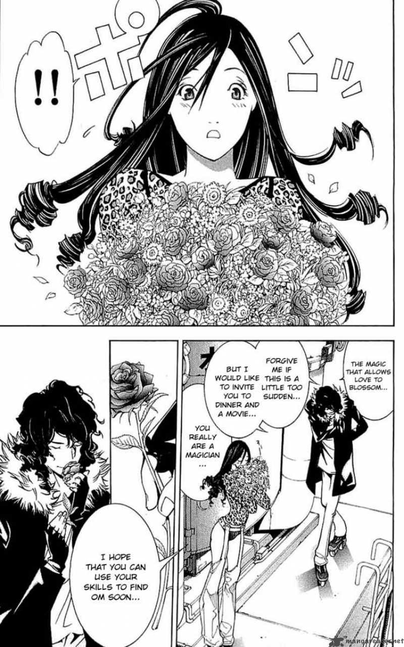 Air Gear 121 13