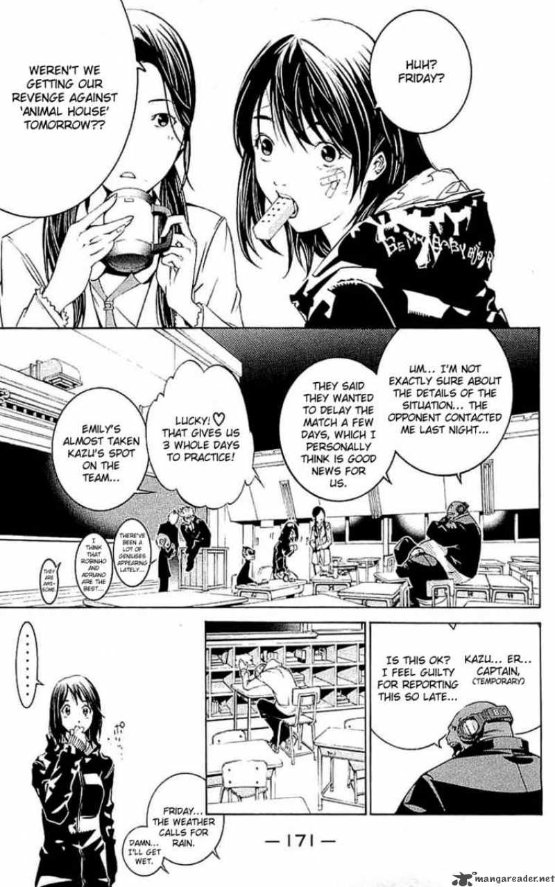 Air Gear 121 17
