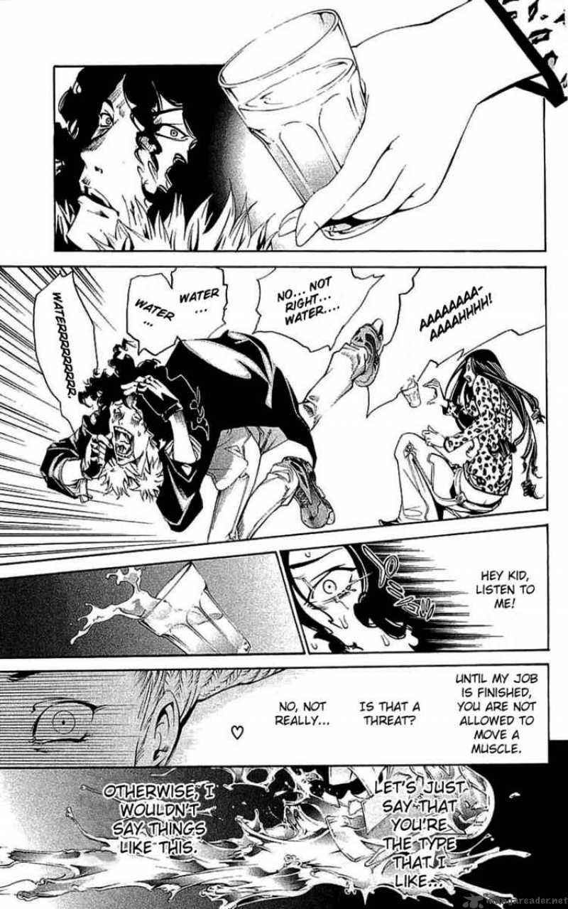 Air Gear 121 21