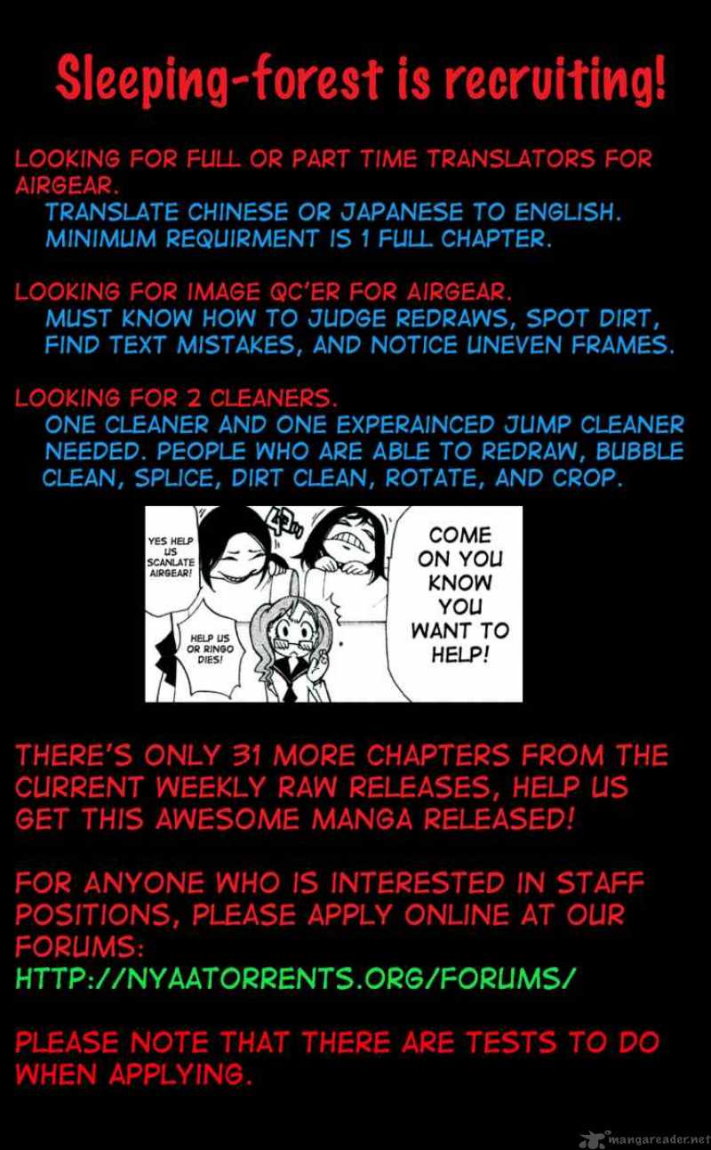 Air Gear 121 3