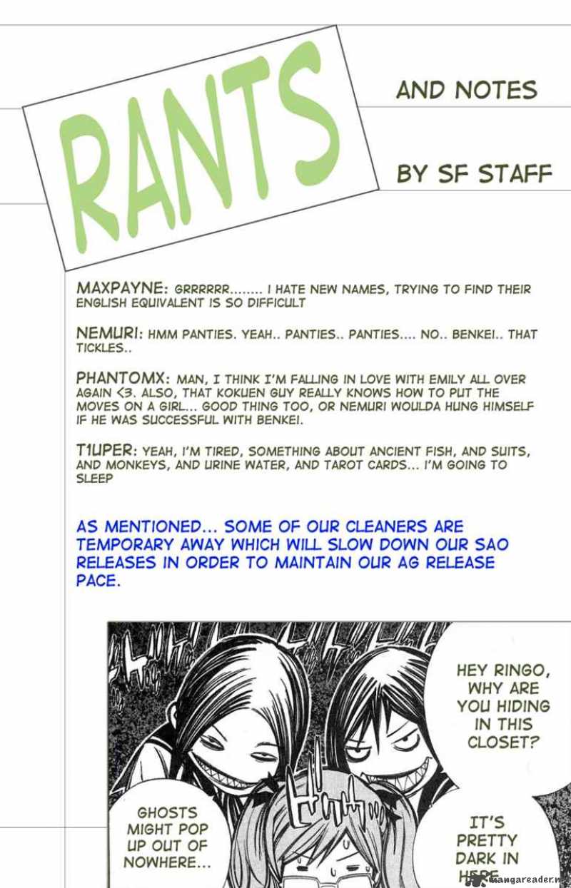 Air Gear 121 5