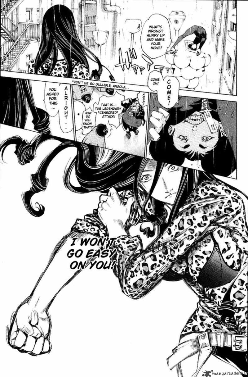 Air Gear 123 12