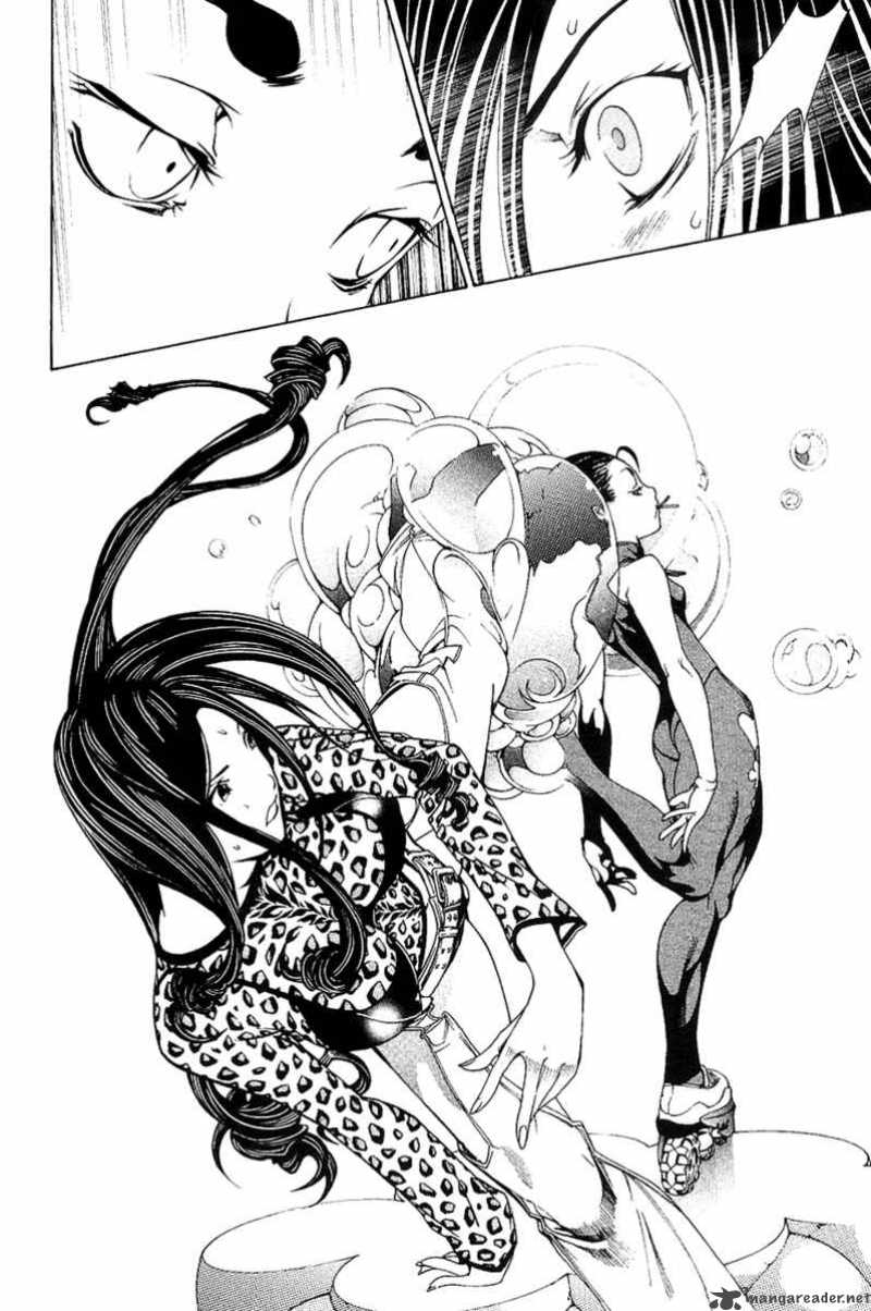 Air Gear 123 16