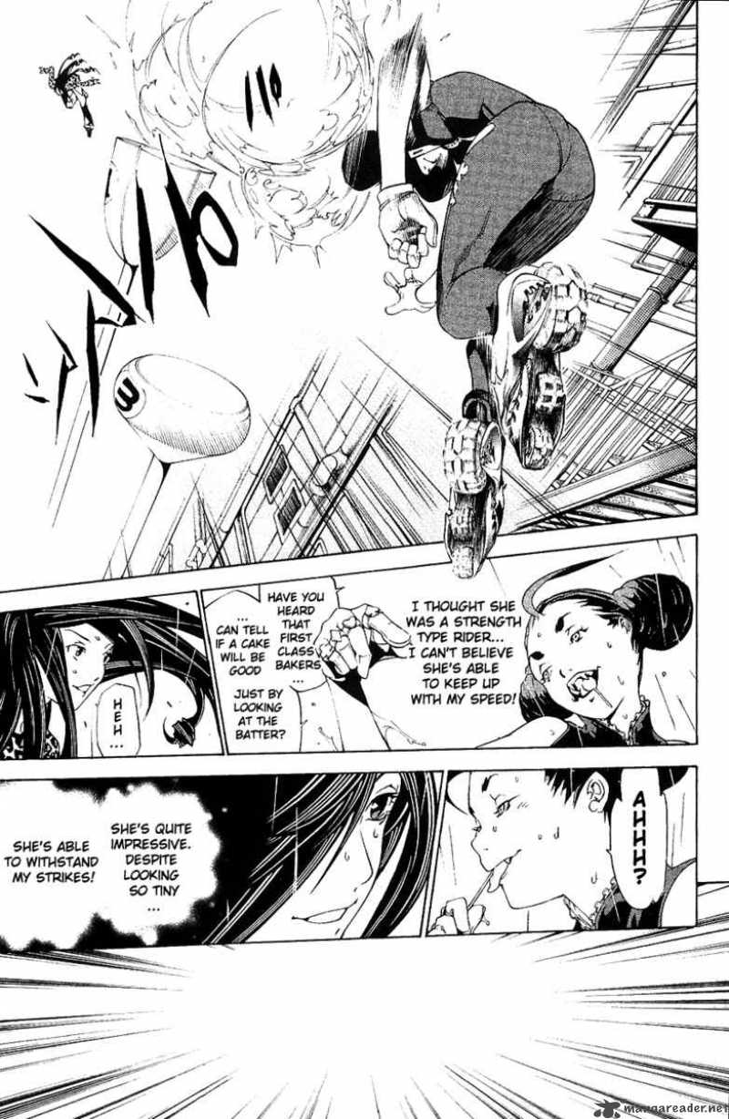 Air Gear 123 17