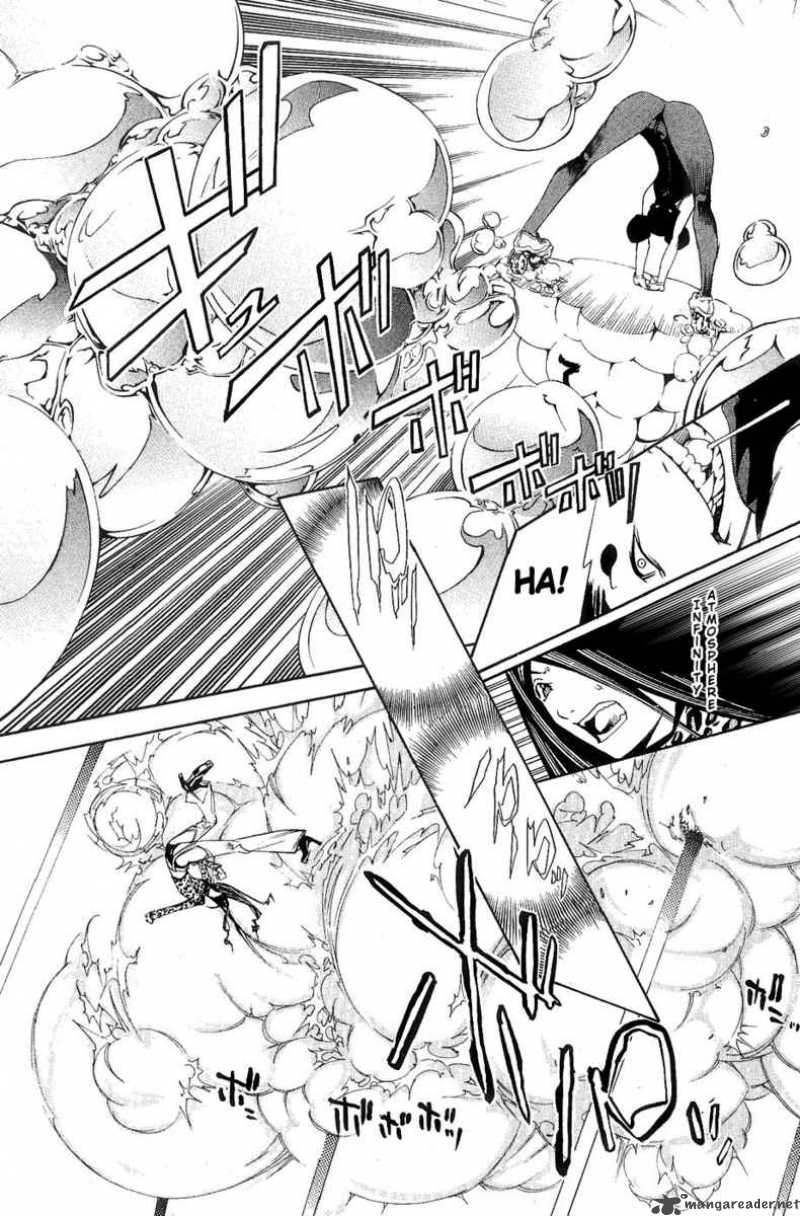 Air Gear 123 19