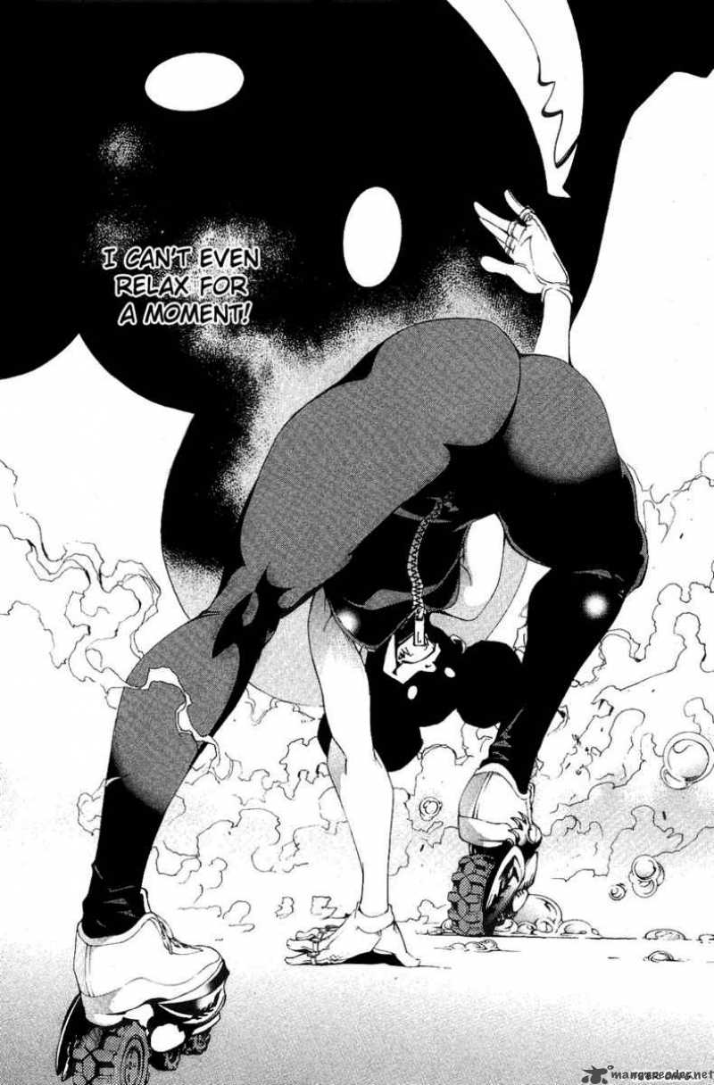 Air Gear 123 23