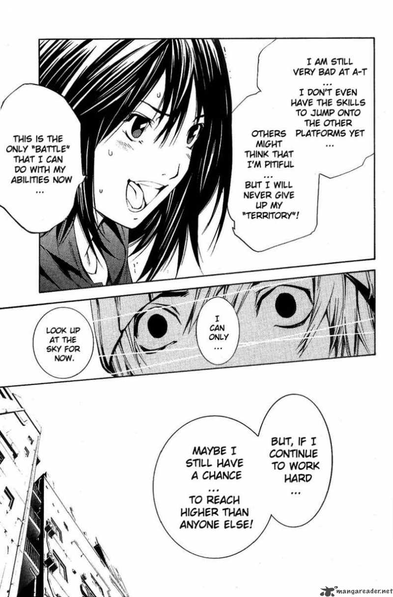 Air Gear 123 26