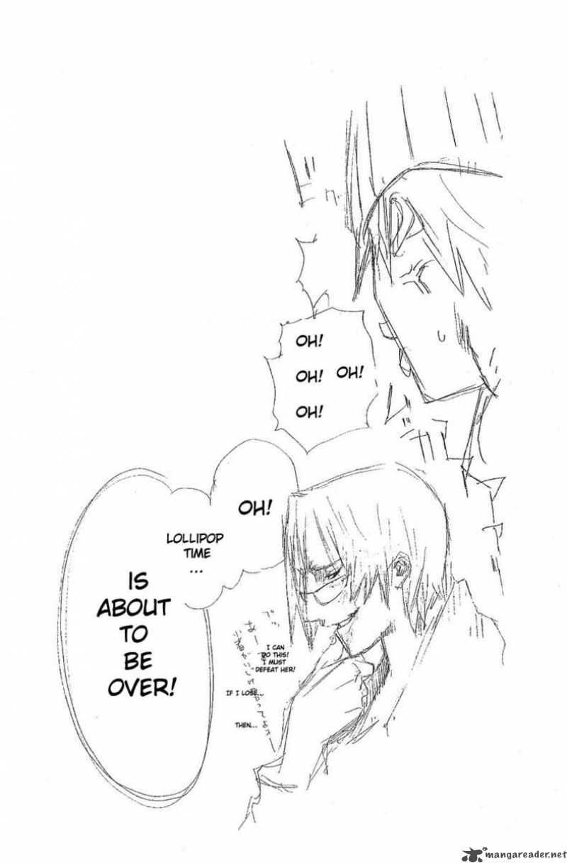 Air Gear 123 31