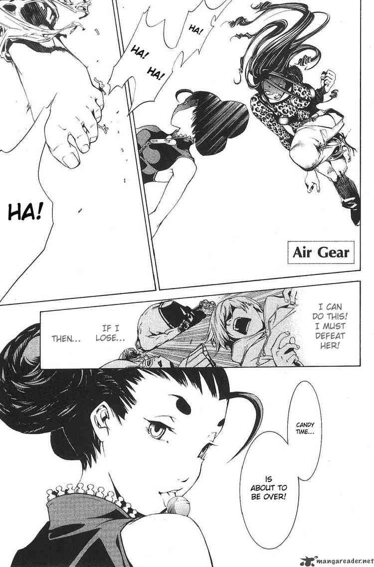 Air Gear 124 1