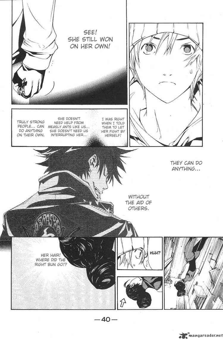 Air Gear 124 11