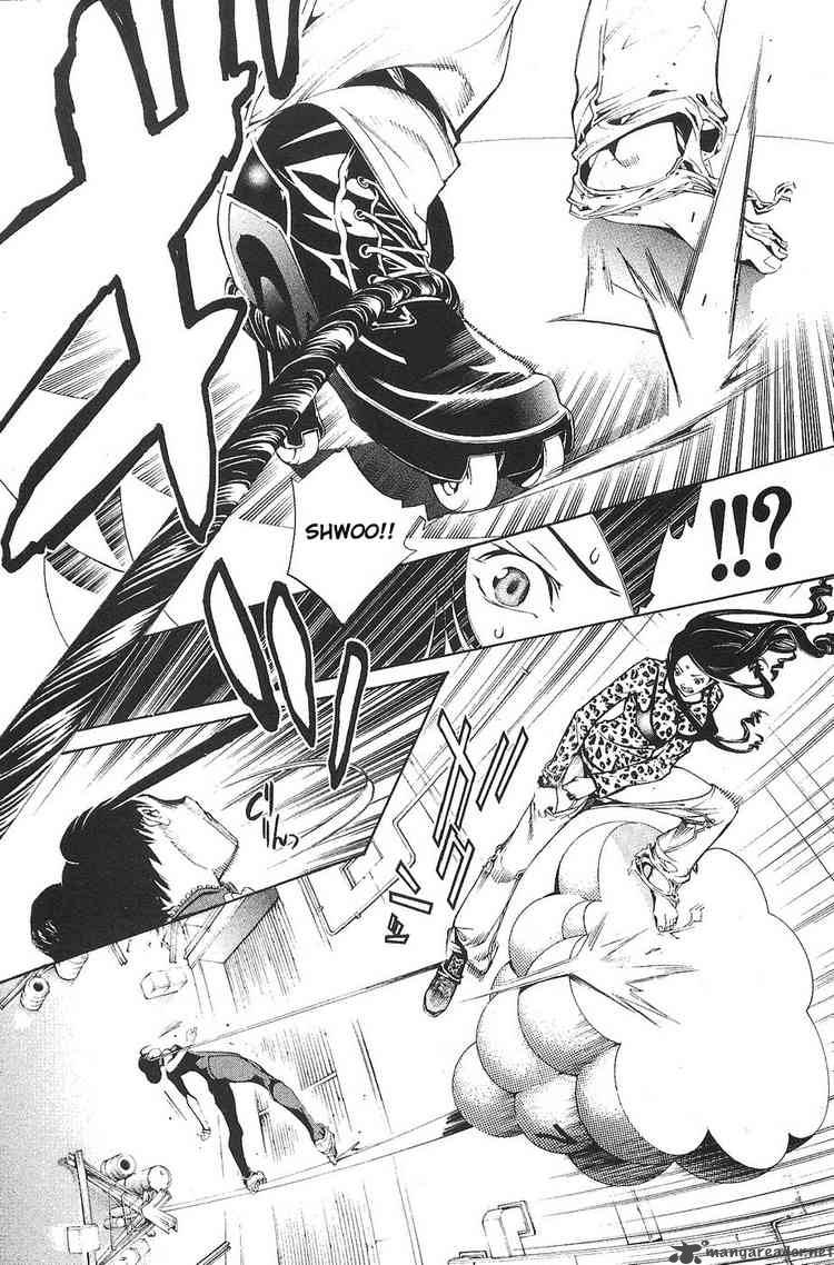 Air Gear 124 12