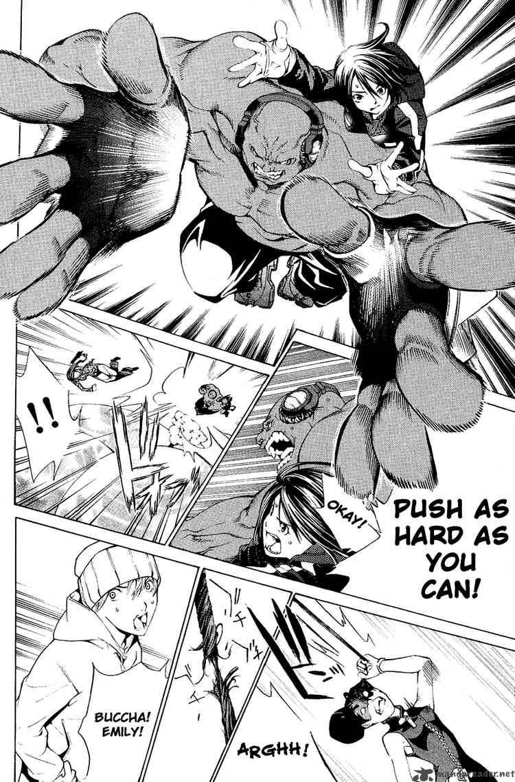 Air Gear 124 15