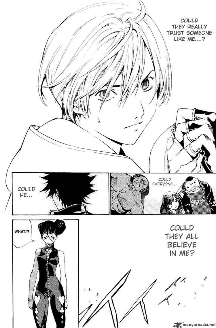 Air Gear 124 19