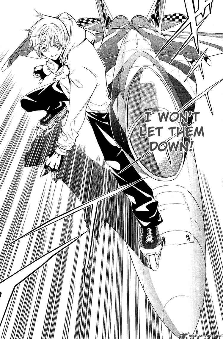Air Gear 124 20