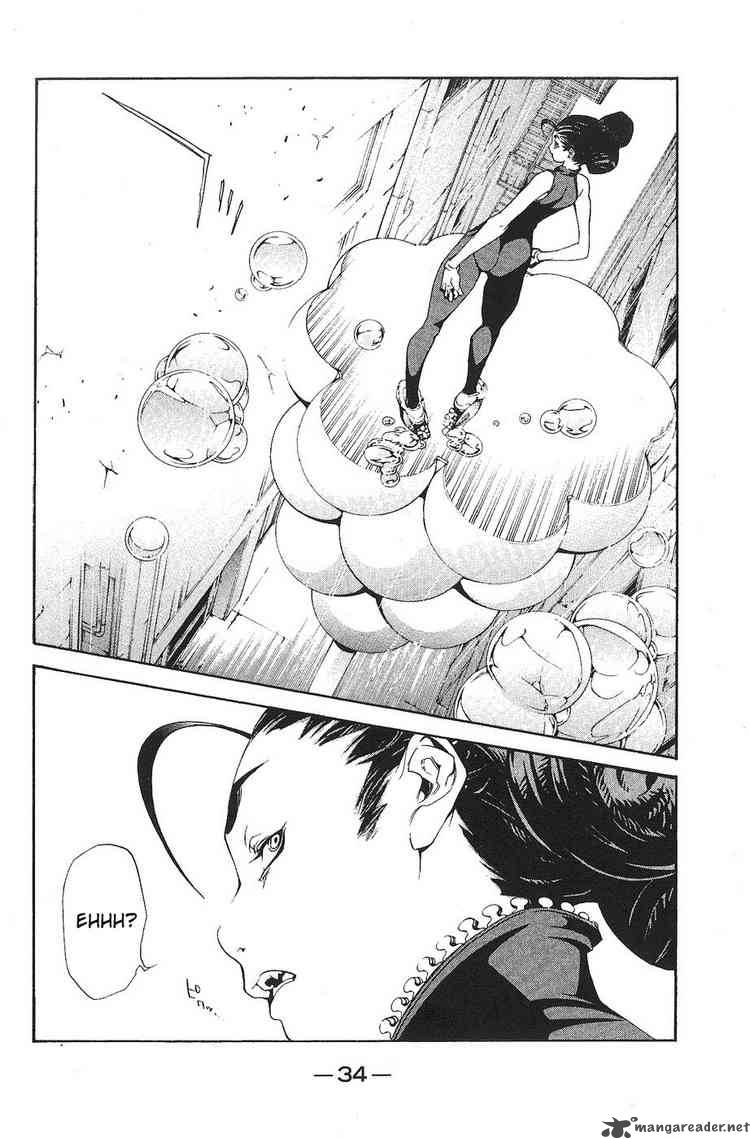 Air Gear 124 5