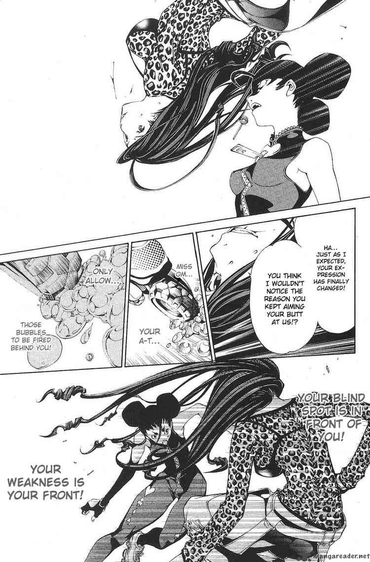 Air Gear 124 6