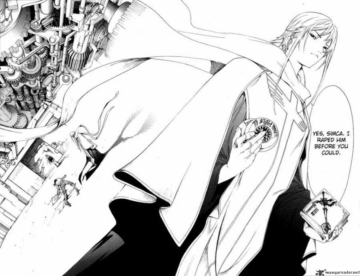 Air Gear 125 2