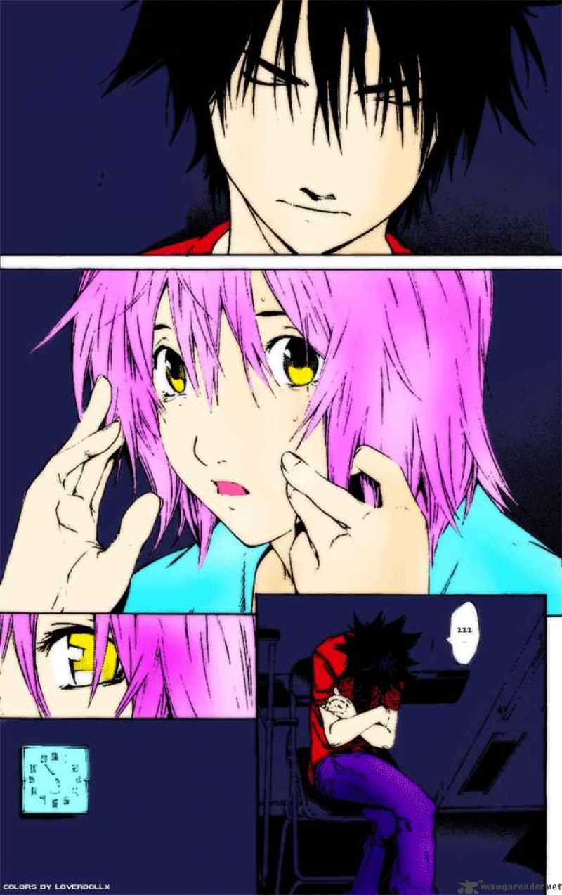 Air Gear 125 25