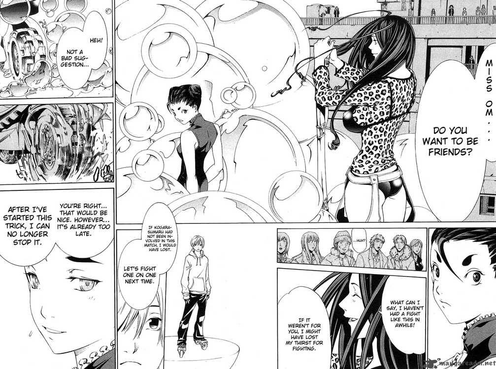 Air Gear 126 10