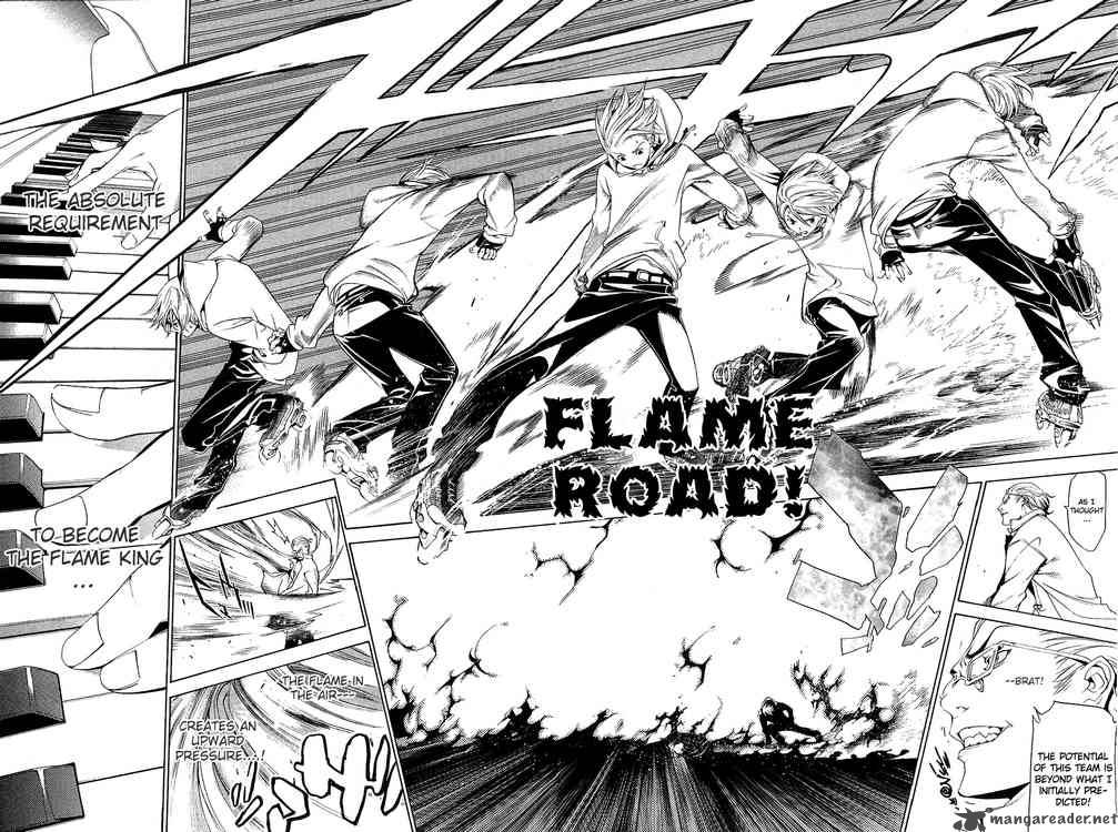 Air Gear 126 17