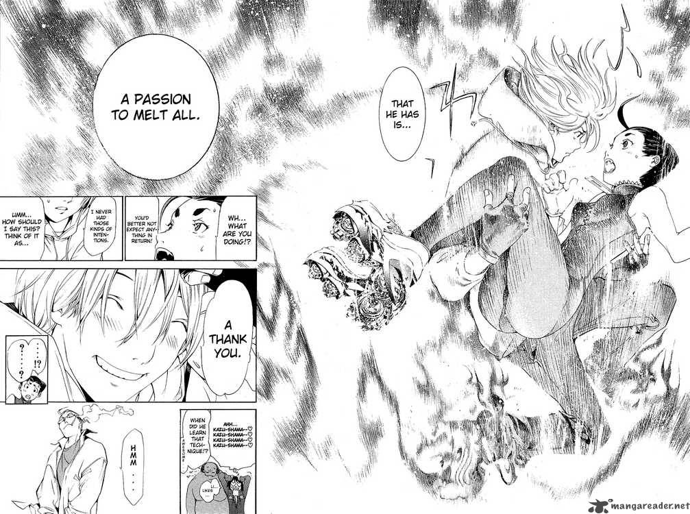 Air Gear 126 18