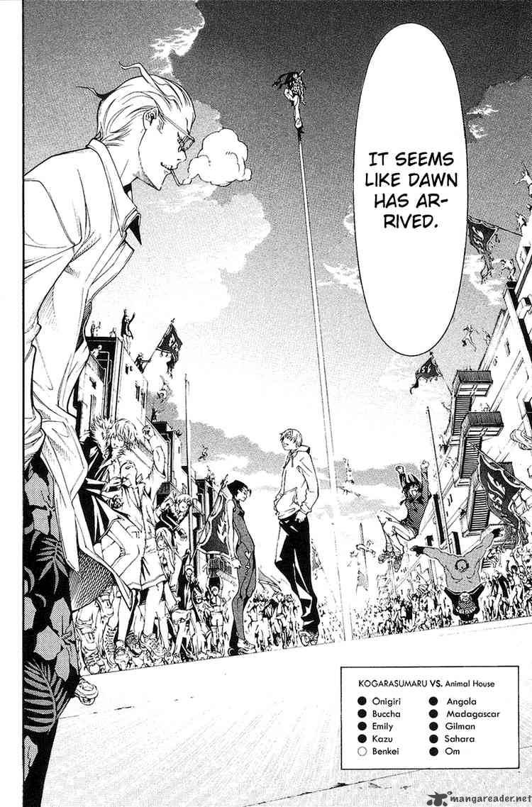 Air Gear 126 19