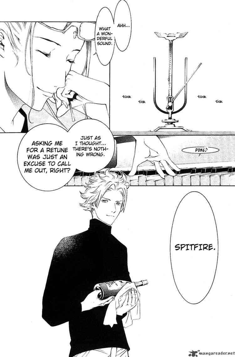 Air Gear 126 3