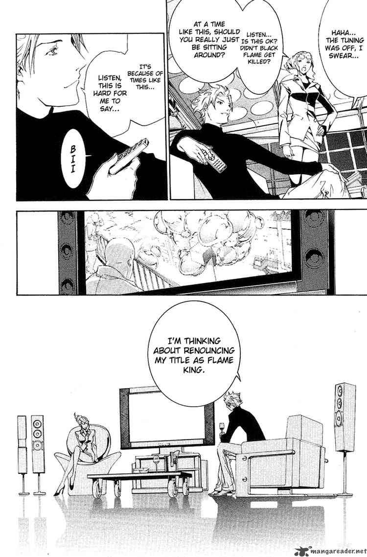 Air Gear 126 4