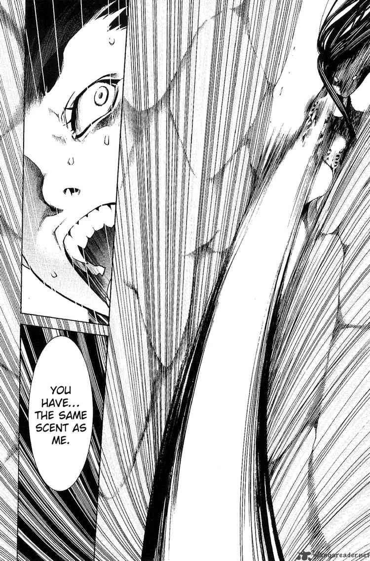 Air Gear 126 8