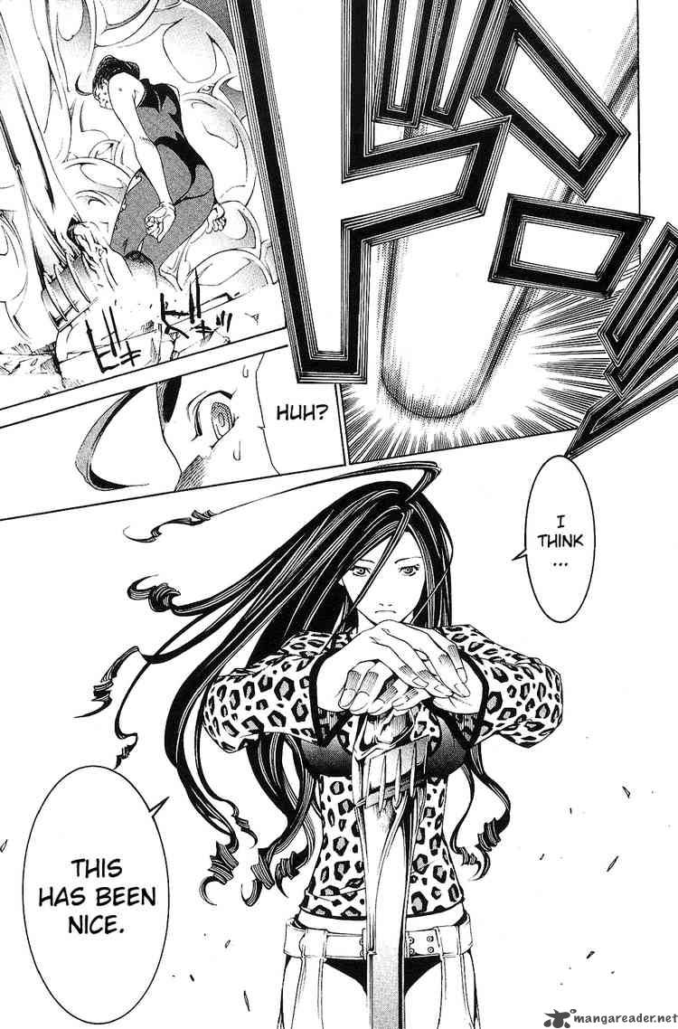 Air Gear 126 9