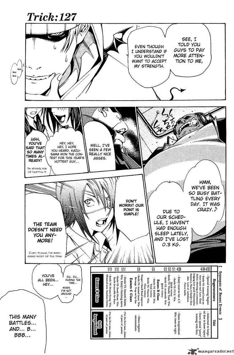 Air Gear 127 1