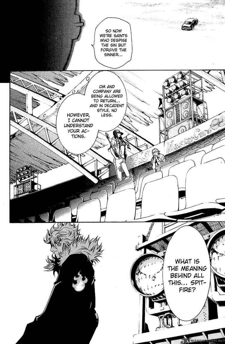 Air Gear 127 10