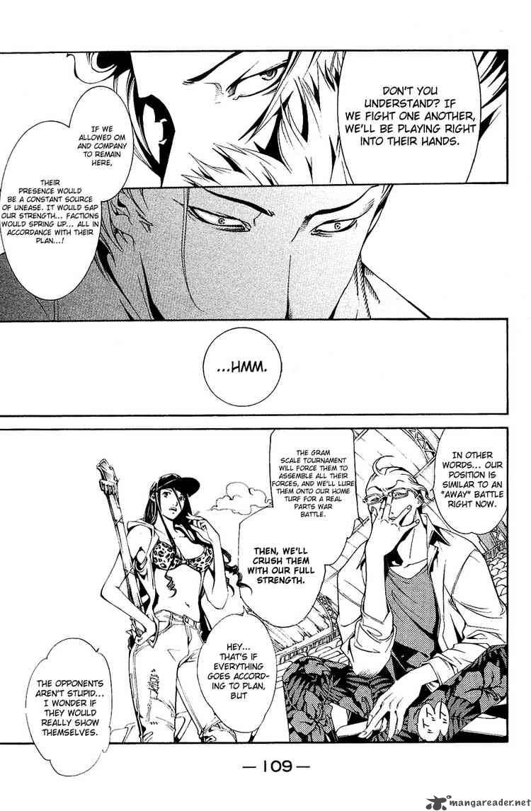 Air Gear 127 13